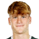 Lewis Gillie