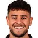 Rhys Bozinovski