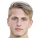 Mikki van Sas