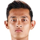 Samnang Saveng