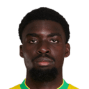 Yannis M'Bemba
