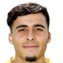 Yassine Azzagari