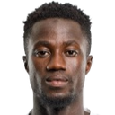 Abdoulie Sanyang