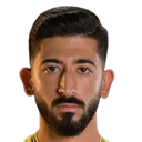 Muhammad Emad Zidan