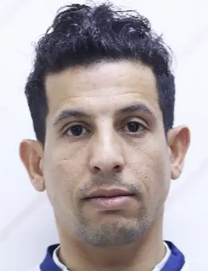 Mhana Al Enazi