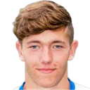Damian van der Haar