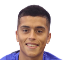 Ezequiel Forclaz