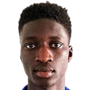 Charly Keita