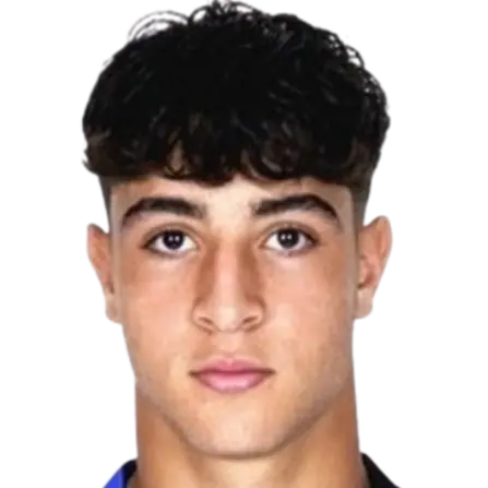 aymen zouin