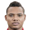 Luis Miranda