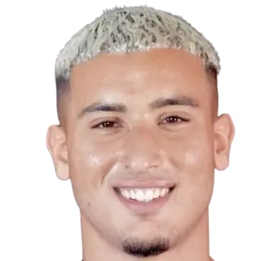 Houssam Bouelainine