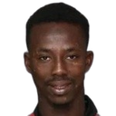 Mohamed Zougrana