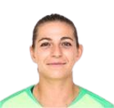 Camille Pecharman