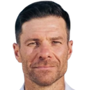 Xabi Alonso