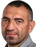 Anton Khazov