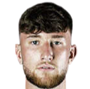 Alfie Burnett