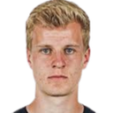 Mattes Hansen