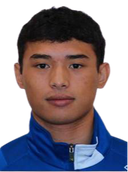 Dylan Naputi