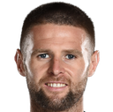Oliver Norwood