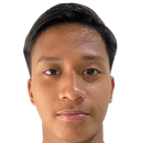 Pramoedya suhardi