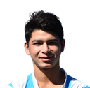 Lucas Fabian·Nunez