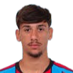 carmelo forti