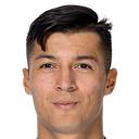 Alan Franco