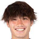 Keita Shirawachi