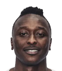 Sadiq Umar