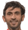 Saleh Al-Harthi