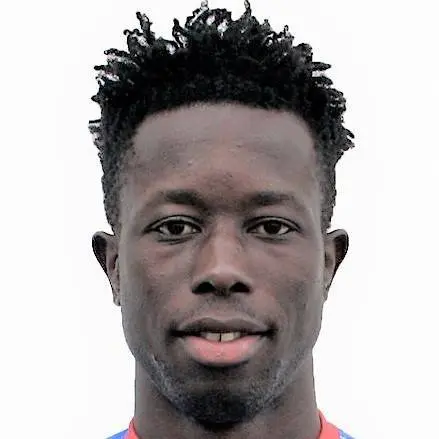 Moussa Diakite