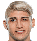 Alan Pulido