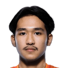 Pongrawit Jantawong
