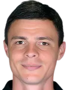Maksym Malyshev