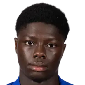 calvin diakite
