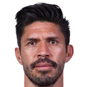 Oribe Peralta