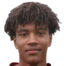 K Fofana