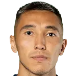 S. Mamyraliev