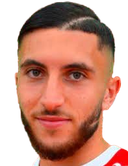 Farès Ghedjemis