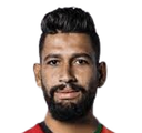 mohamed mazzika