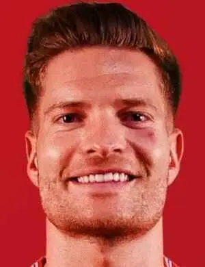 Marius Muller