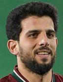 Abdallah Al-Shami