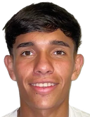 Lucas Ayala