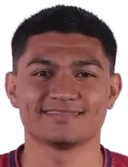 Jostin Tellería Alfaro