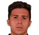 Enzo Bastian Fernández Pitto