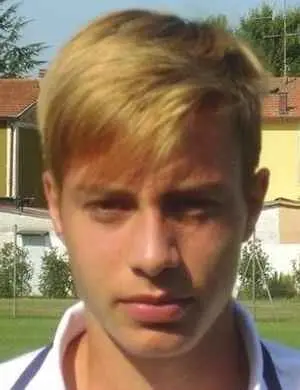Gianmaria Rigoni