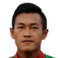 Hansamu Yama Pranata
