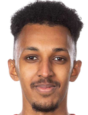 Endreas Tesfai