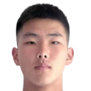 Kang Wenbo