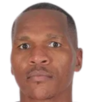 Mlungisi Mbunjana